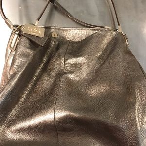 Name brand coach bag